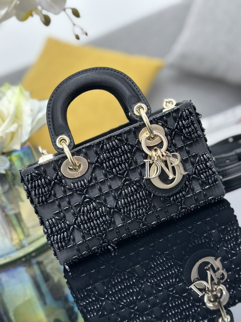 chr1st1an D10r my lady bags